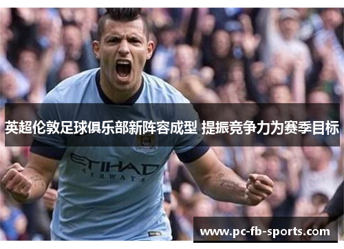 英超伦敦足球俱乐部新阵容成型 提振竞争力为赛季目标