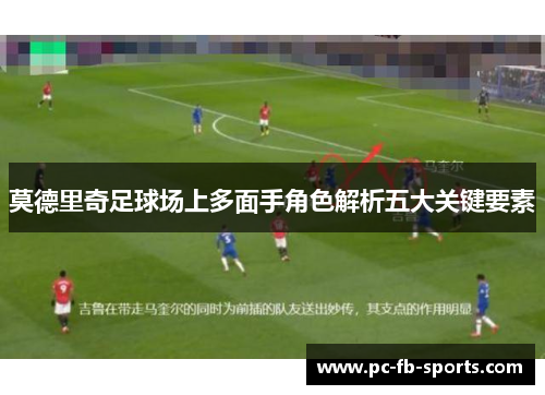 莫德里奇足球场上多面手角色解析五大关键要素