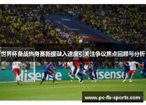 世界杯备战热身赛新援融入速度引关注争议焦点回顾与分析 世界杯备战热身赛新援融入速度引关注争议焦点回顾与分析